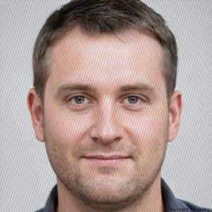 Meet your Posher, Paul